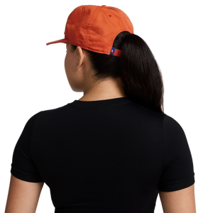 Jordan Pro Rare Air Cap Brialliant Orange/White IB3009-820