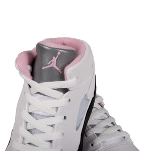 Nike Air Jordan 5 Retro OG (TD) White/Med Soft Pink/Black HQ7981-102