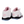 Nike Air Jordan 5 Retro OG (TD) White/Med Soft Pink/Black HQ7981-102
