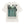 R H U D E Joyride Tee Vtg White