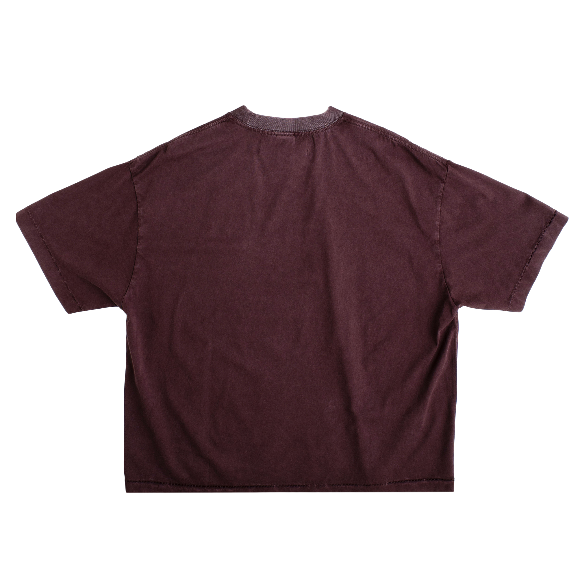 Jungles Jungles Disapointment T-Shirt Vintage Brown
