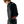 Jungles Jungles Distressed Crewneck Black