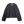 Jungles Jungles Distressed Crewneck Black