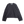 Jungles Jungles Distressed Crewneck Black