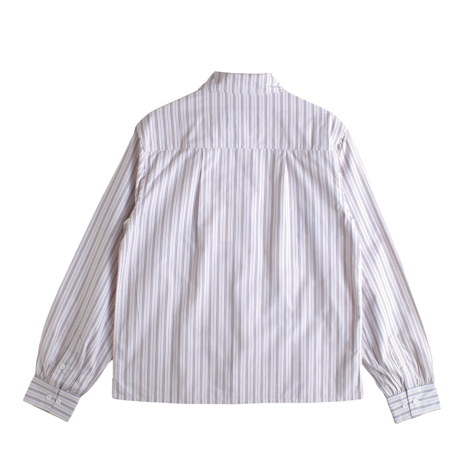 Jungles Jungles Hard Times Button Up Brown