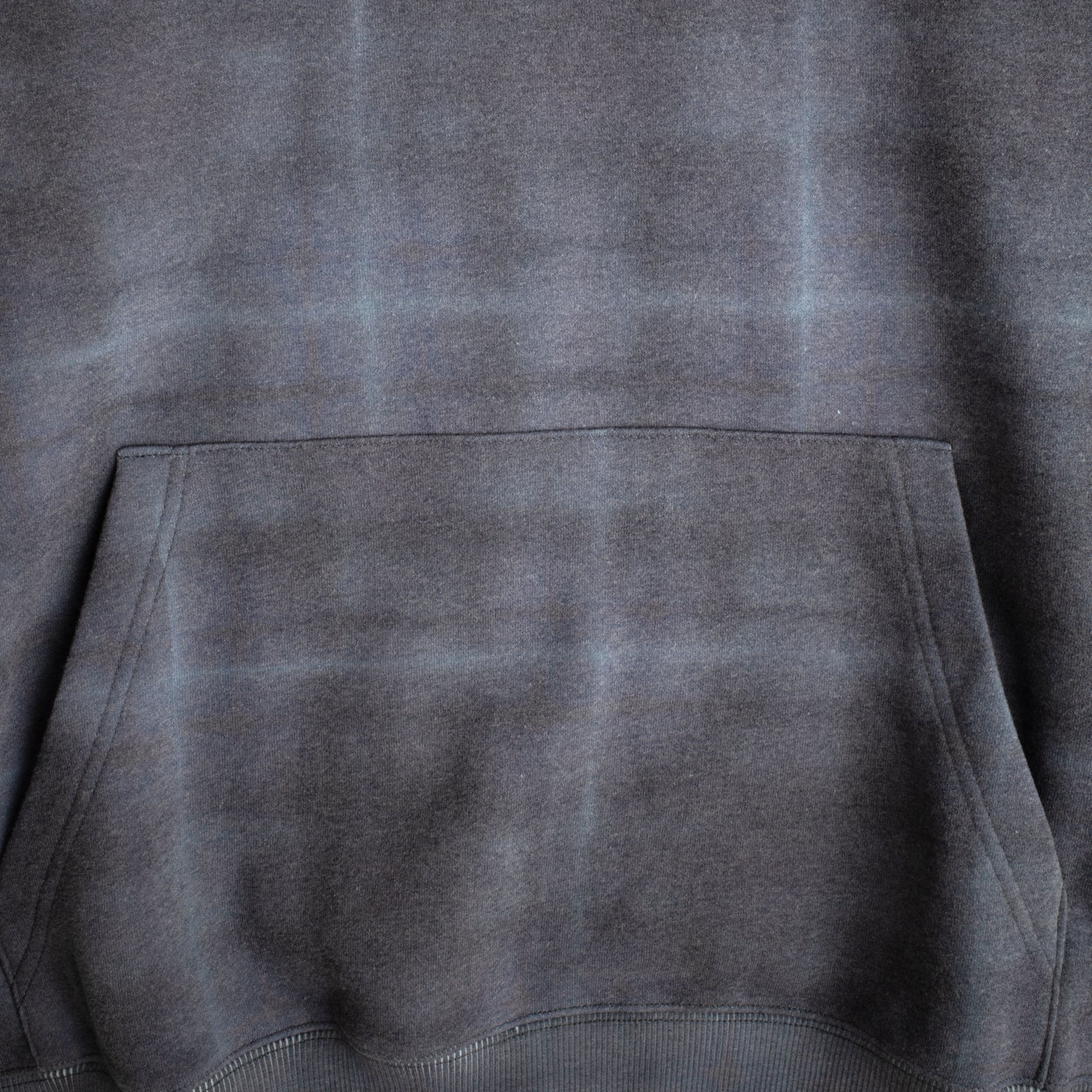 Jungles Jungles Haze Plaid Hoodie Plaid