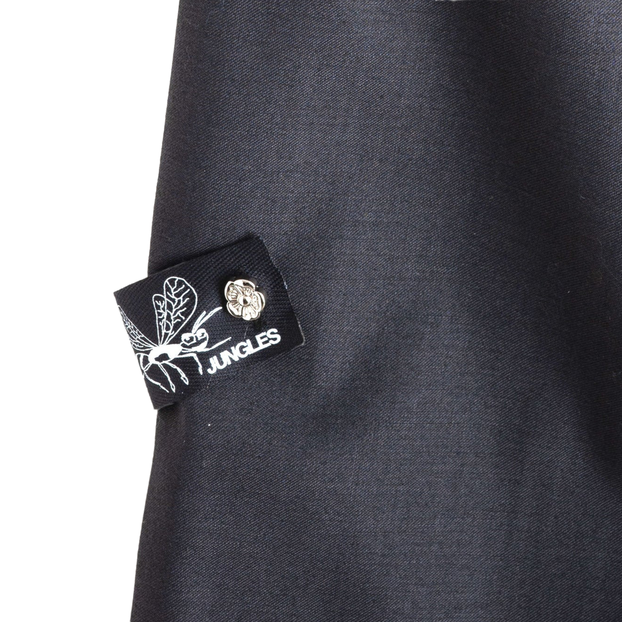 Jungles Jungles Hollywood Suit Pant Black