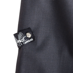 Jungles Jungles Hollywood Suit Pant Black