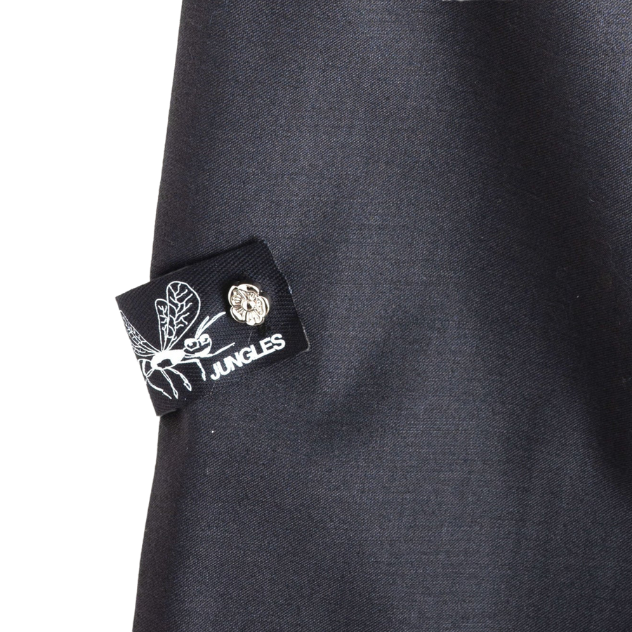 Jungles Jungles Hollywood Suit Pant Black