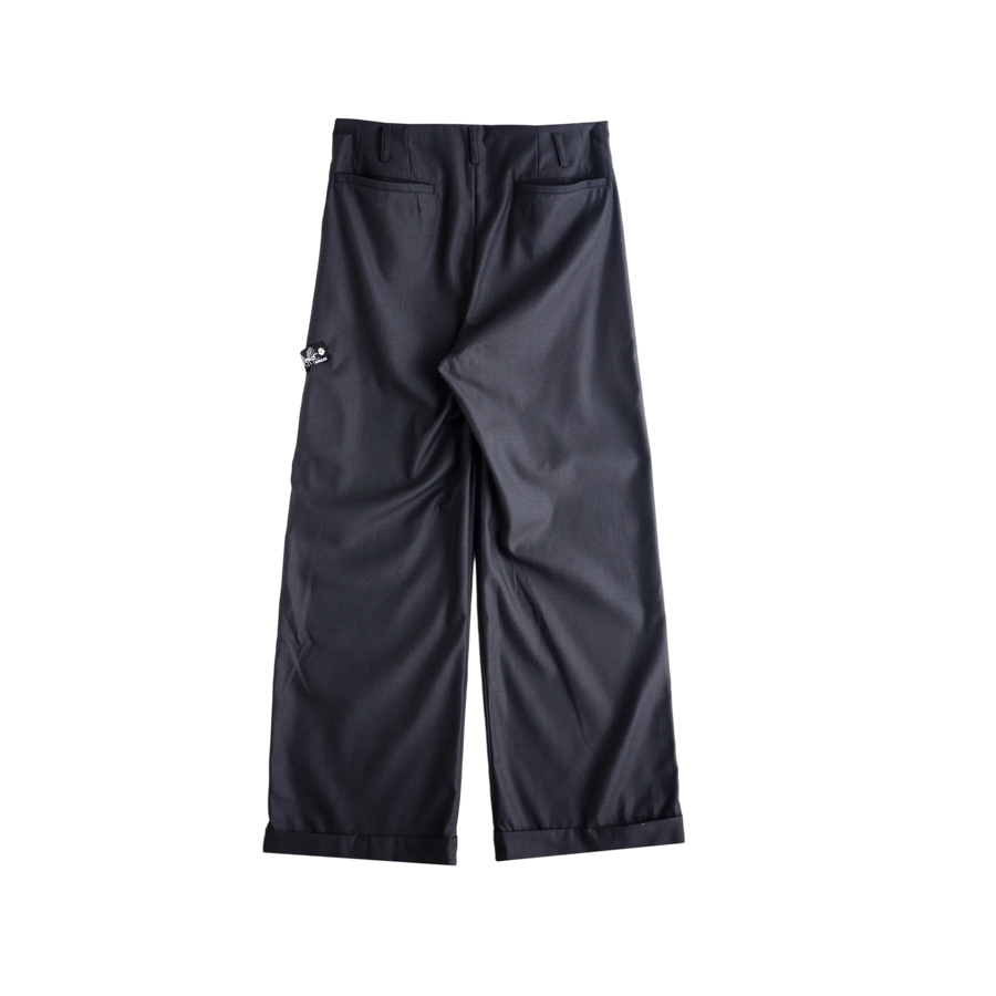 Jungles Jungles Hollywood Suit Pant Black