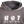 Jungles Jungles Honesty Hoodie Grey