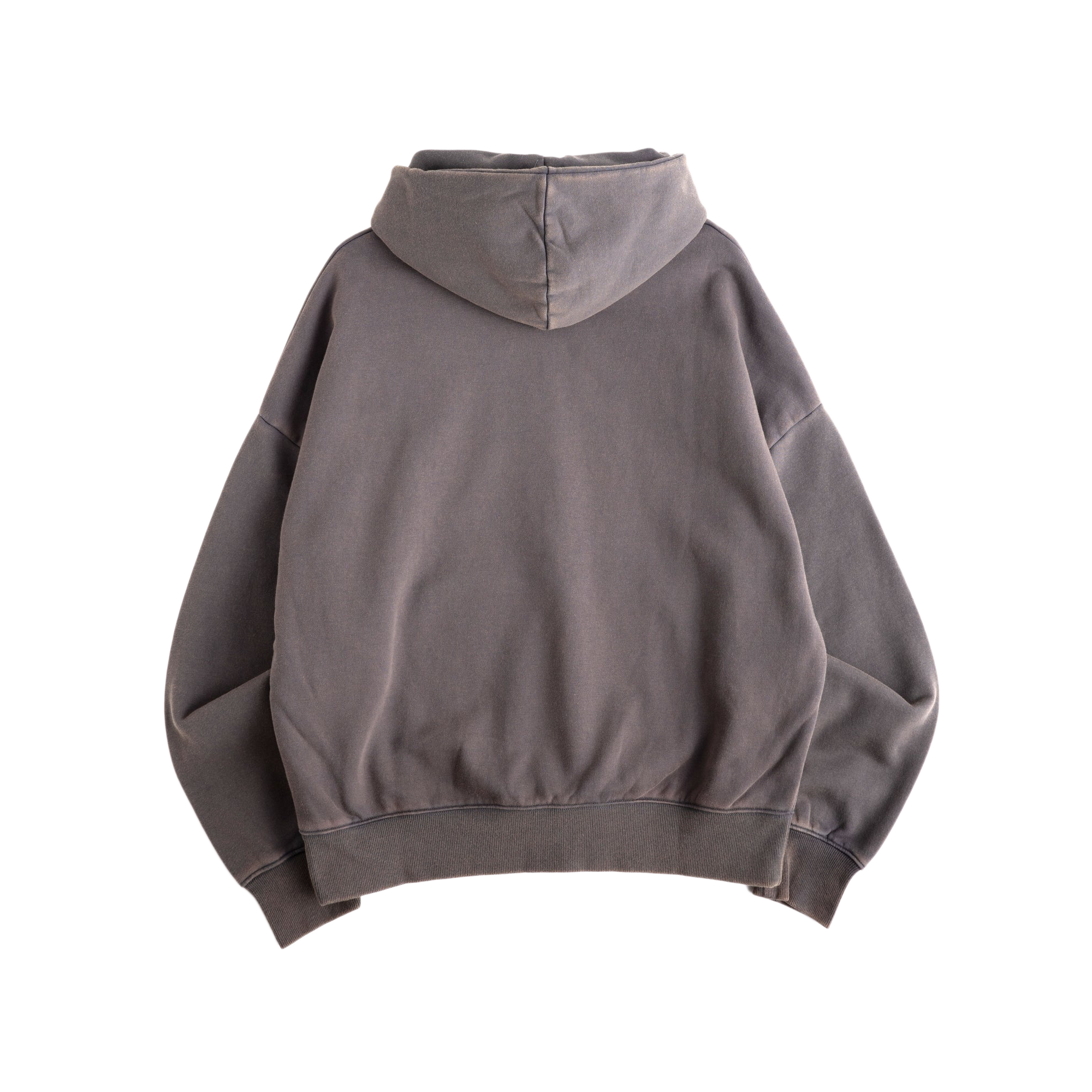 Jungles Jungles Honesty Hoodie Grey