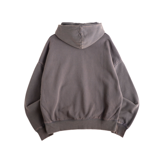 Jungles Jungles Honesty Hoodie Grey