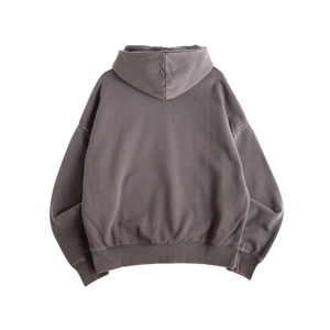 Jungles Jungles Honesty Hoodie Grey