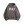 Jungles Jungles Honesty Hoodie Grey
