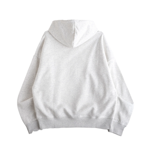Jungles Jungles Horses Hoodie Grey