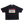 Jungles Jungles Horses Short Sleeve Tee Black