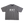 Jungles Jungles Hot Short Sleeve Tee Vintage Grey