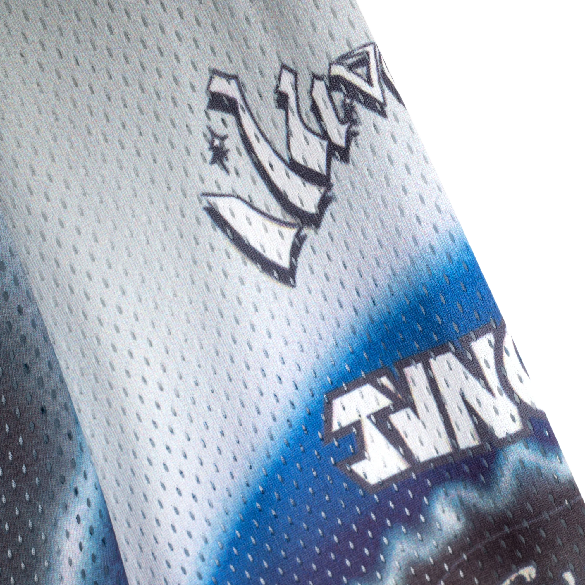 Jungles Jungles Jungles Moto Jersey Multi