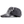 Jungles Jungles Life Is Magic Cap Distressed Black