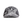 Jungles Jungles Life Is Magic Cap Distressed Black