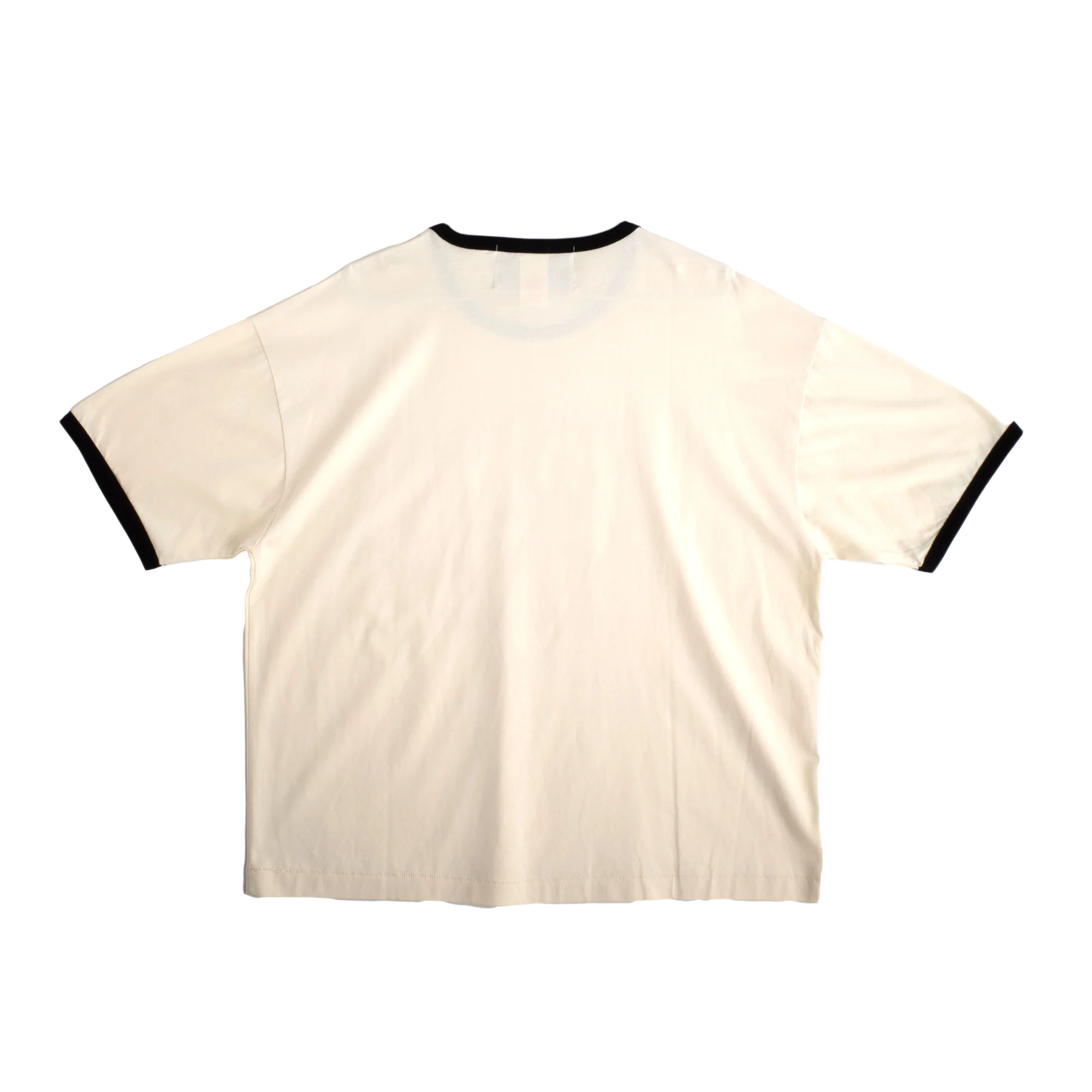 Jungles Jungles Same Shit Ringer Tee Birch