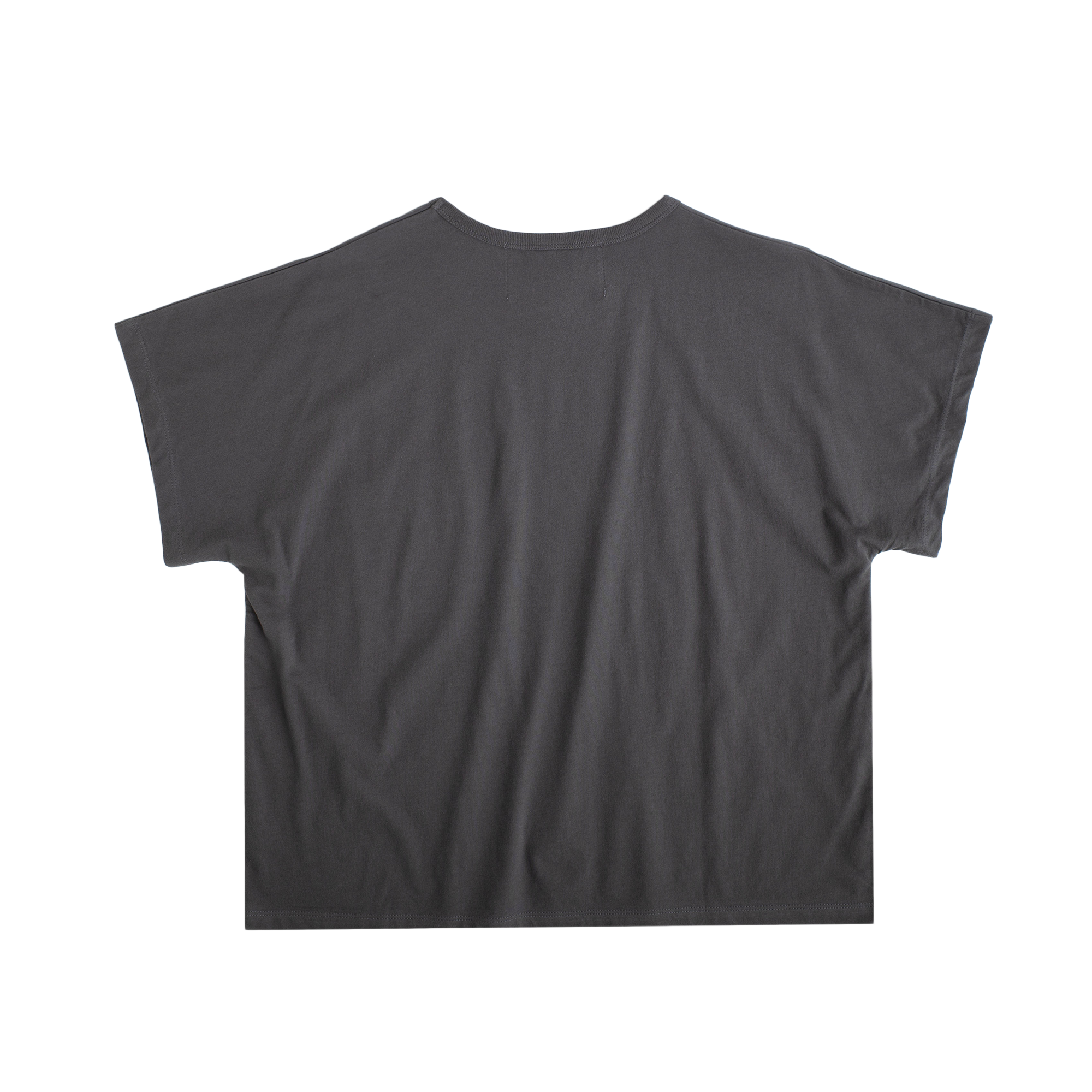 Jungles Jungles Slouch T-Shirt Grey