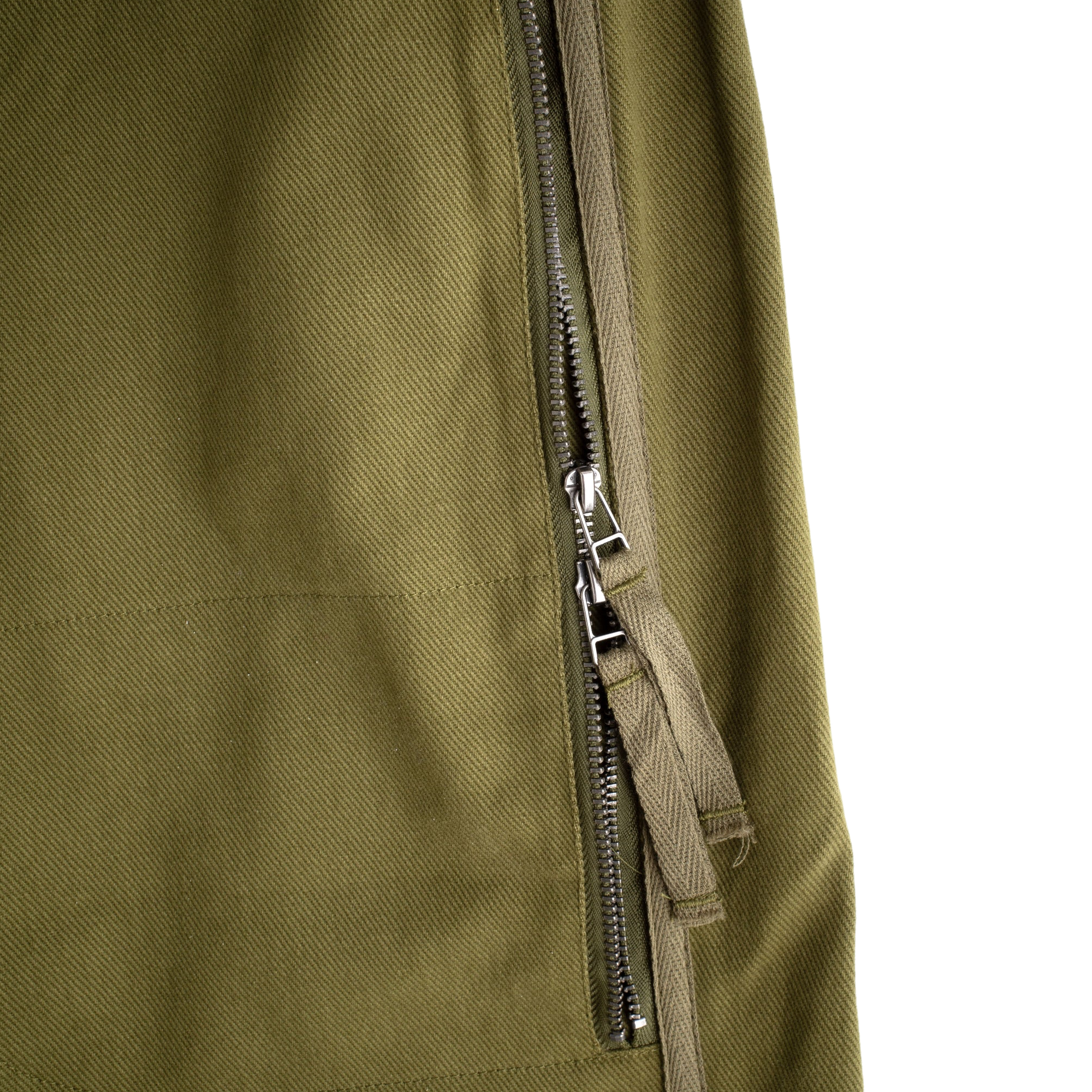 Jungles Jungles Stash Pant Green