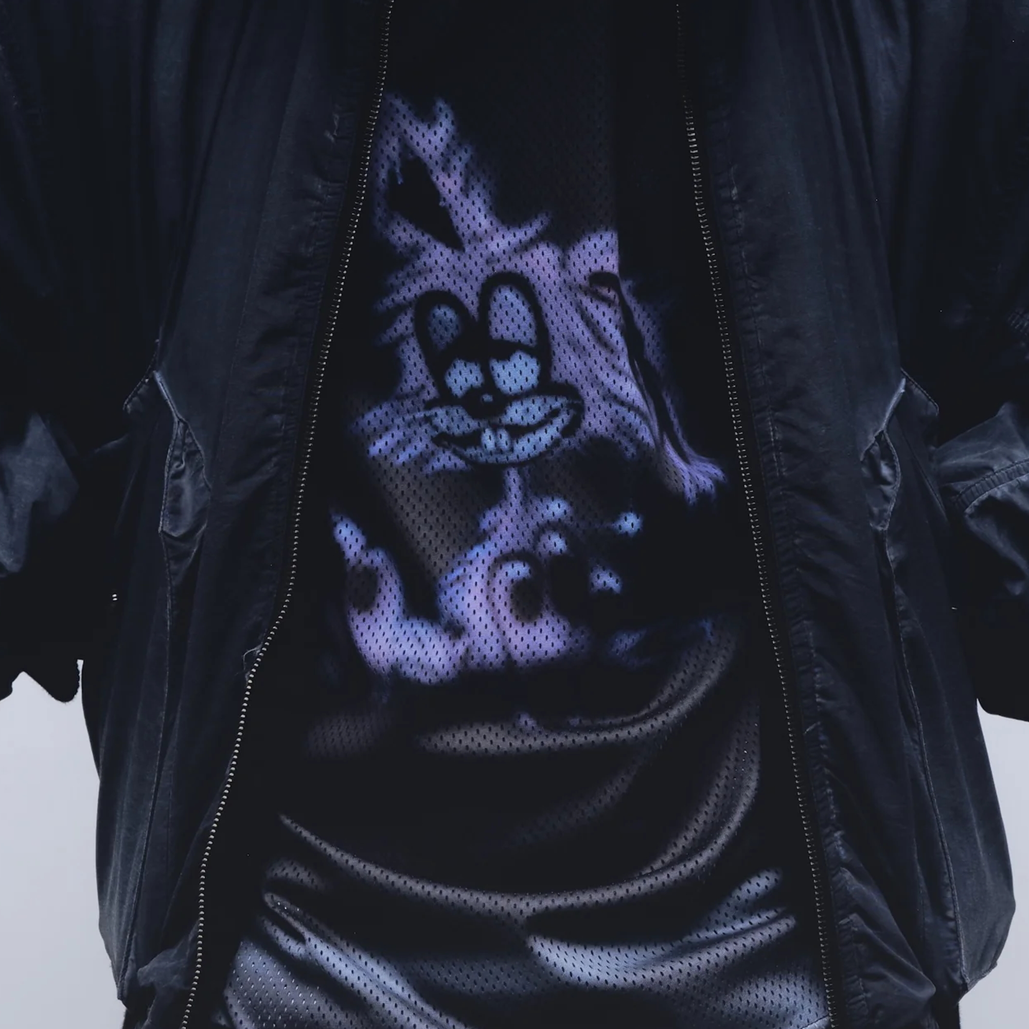 Jungles Jungles Todo Bien Moto Jersey Black