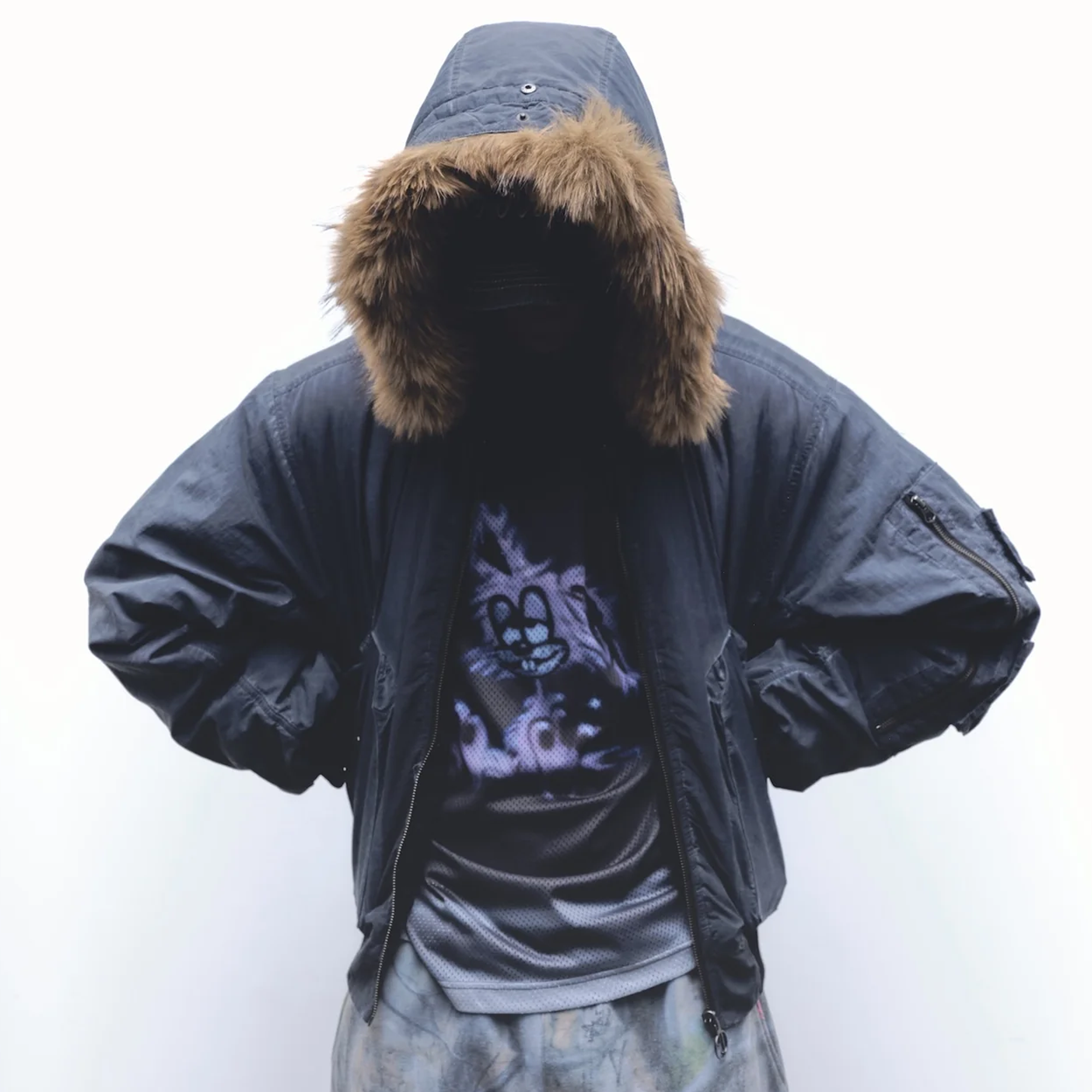 Jungles Jungles Todo Bien Moto Jersey Black