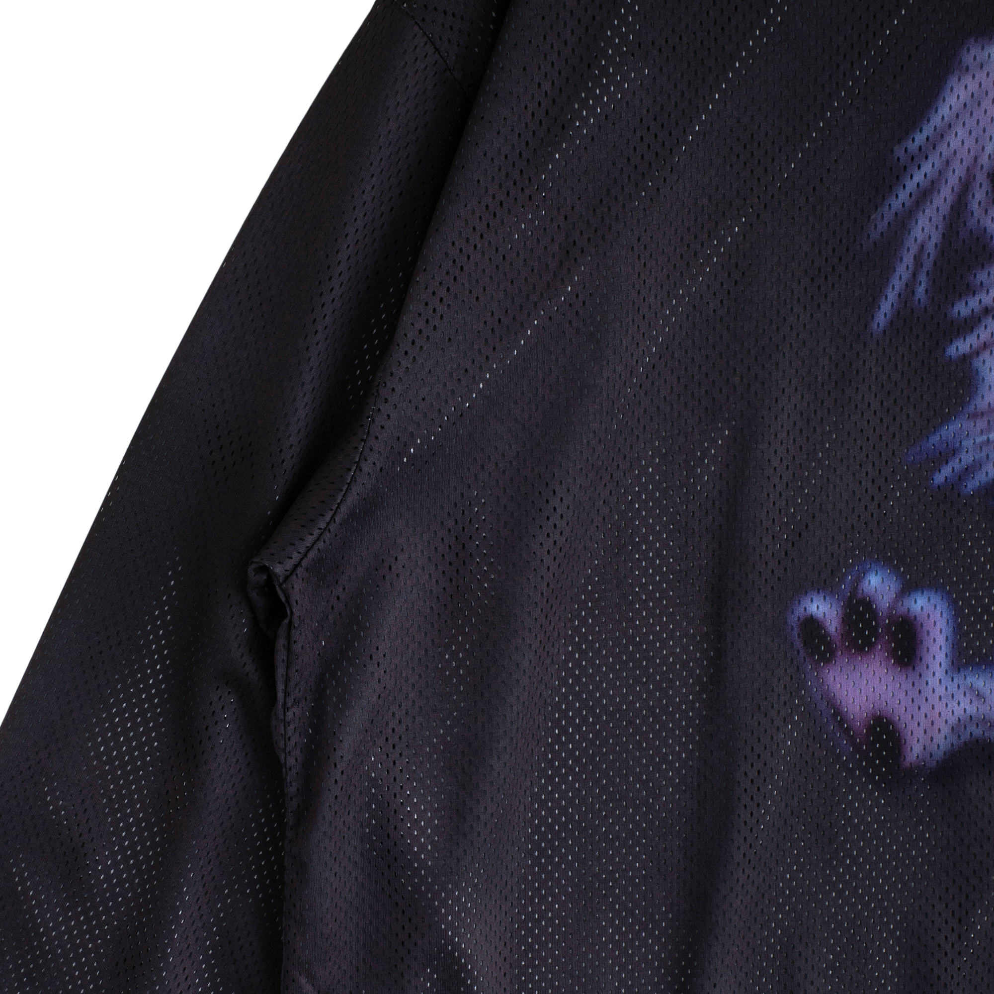 Jungles Jungles Todo Bien Moto Jersey Black