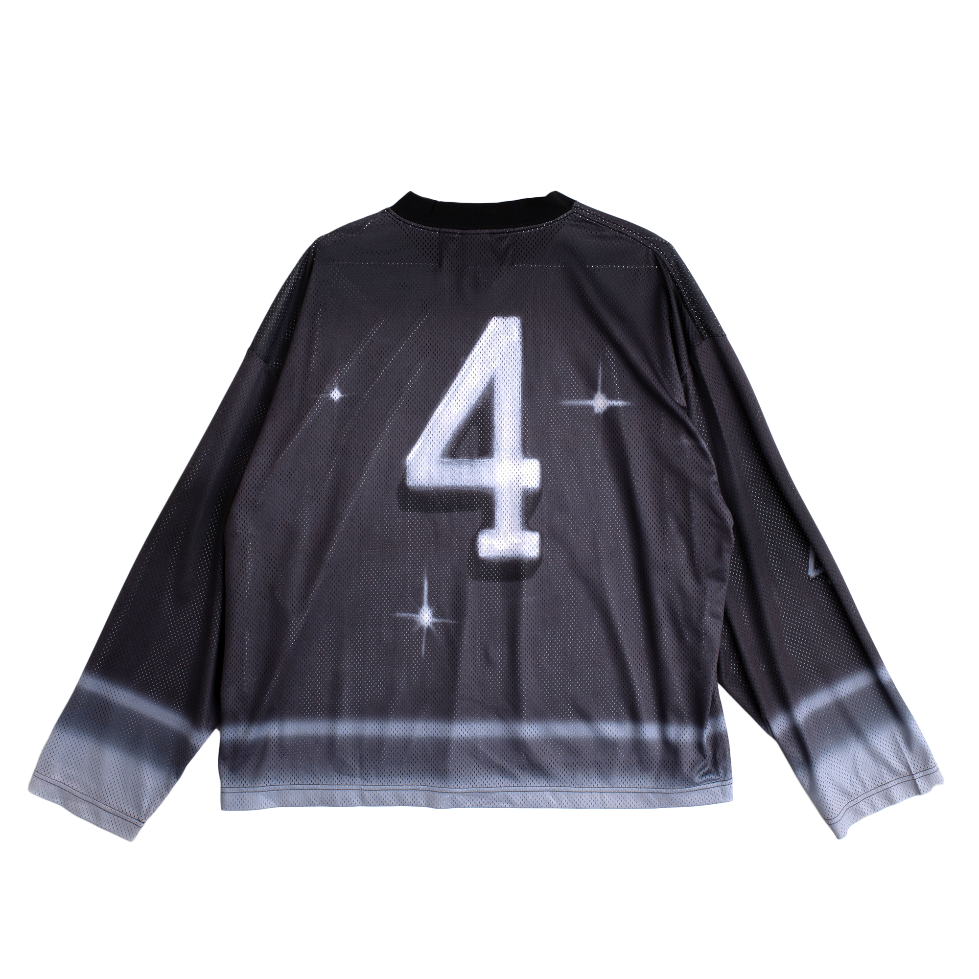 Jungles Jungles Todo Bien Moto Jersey Black