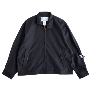 Jungles Jungles Wasp Golf Jacket Black
