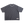 Jungles Jungles Wavy Short Sleeve Tee Grey