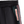 Jungles Jungles Weave Panel Pants Black Green