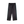 Jungles Jungles Weave Panel Pants Black Green