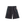 Jungles Jungles Weave Panel Short Black Green