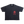 Jungles Jungles Wellness Distressed Tee Vintage Black