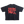 Jungles Jungles Wellness Distressed Tee Vintage Black