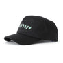 Jungles Jungles Holidays Cap Black