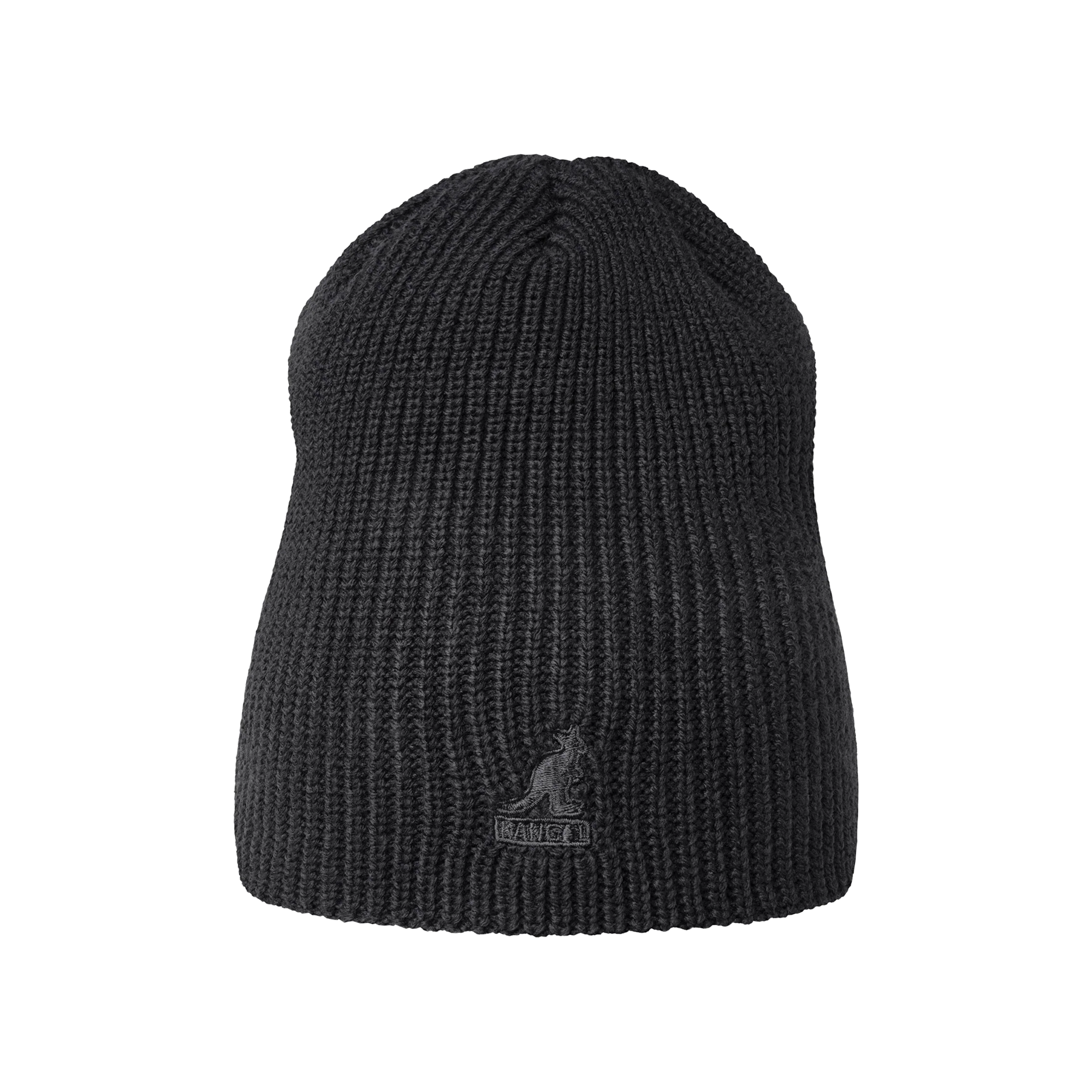 Kangol Cardinal 2 Way Beanie Black K3454