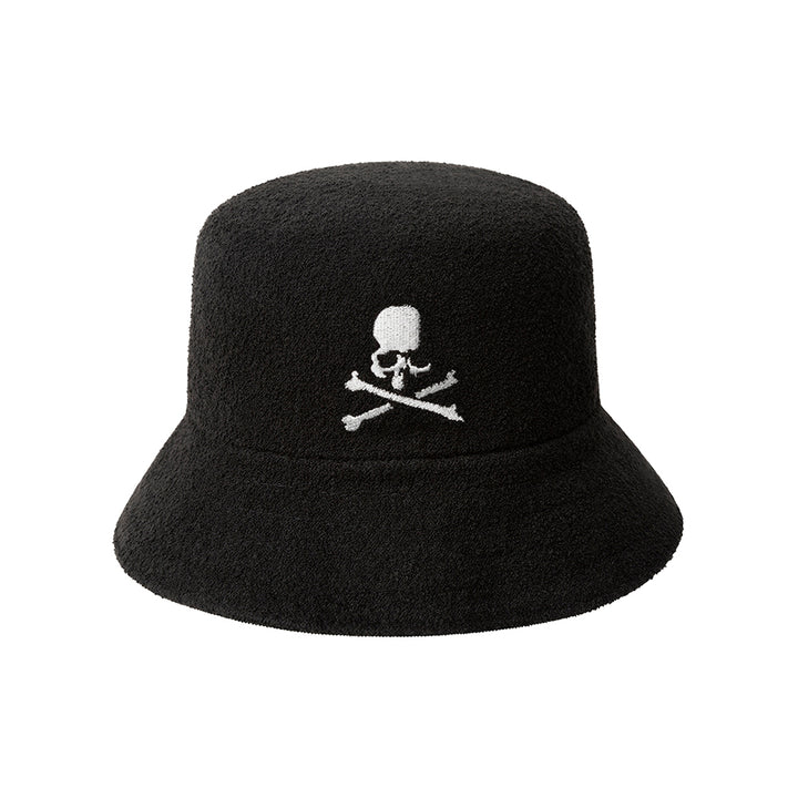 Kangol x Mastermind Flip It Bermuda Bucket