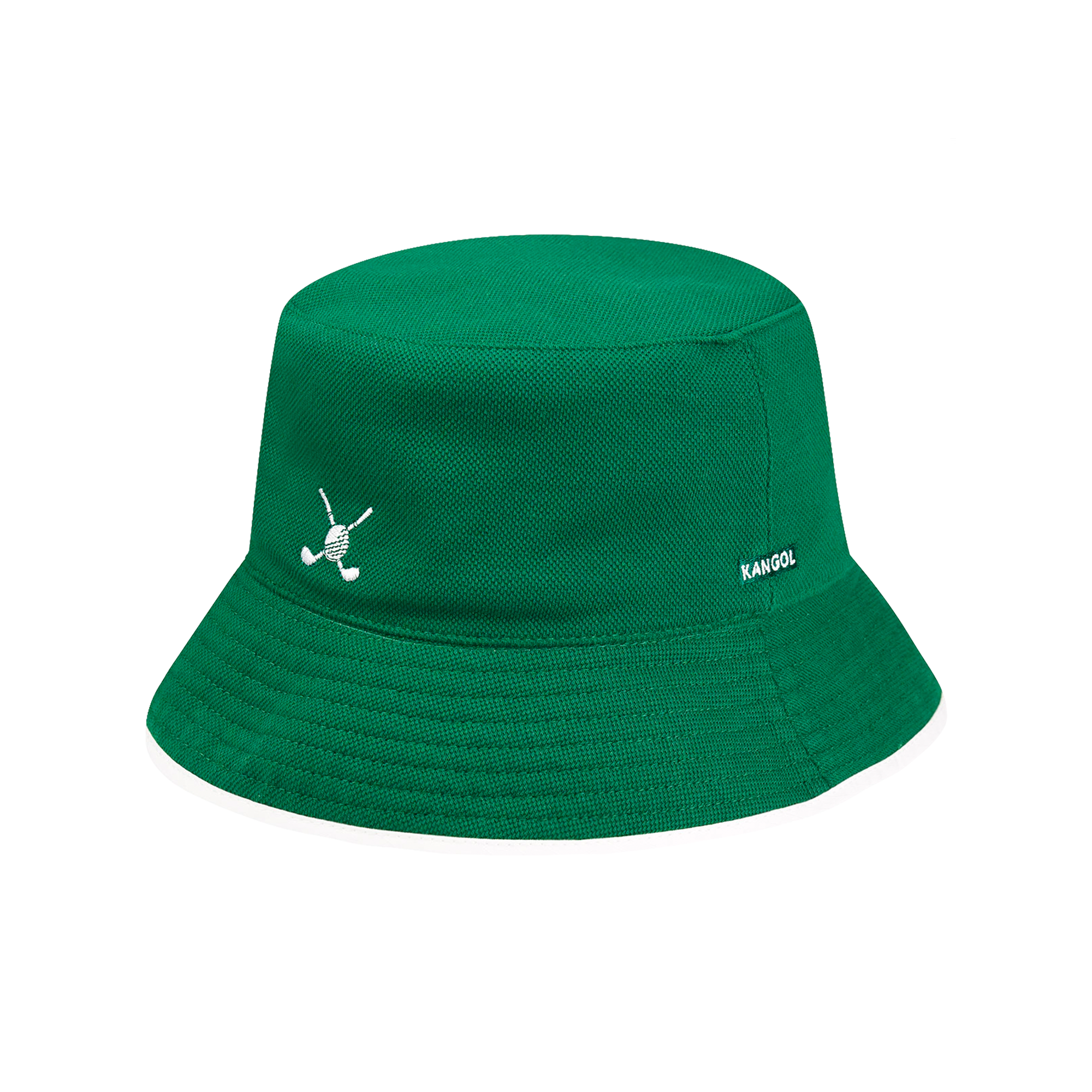 Kangol golf 2024