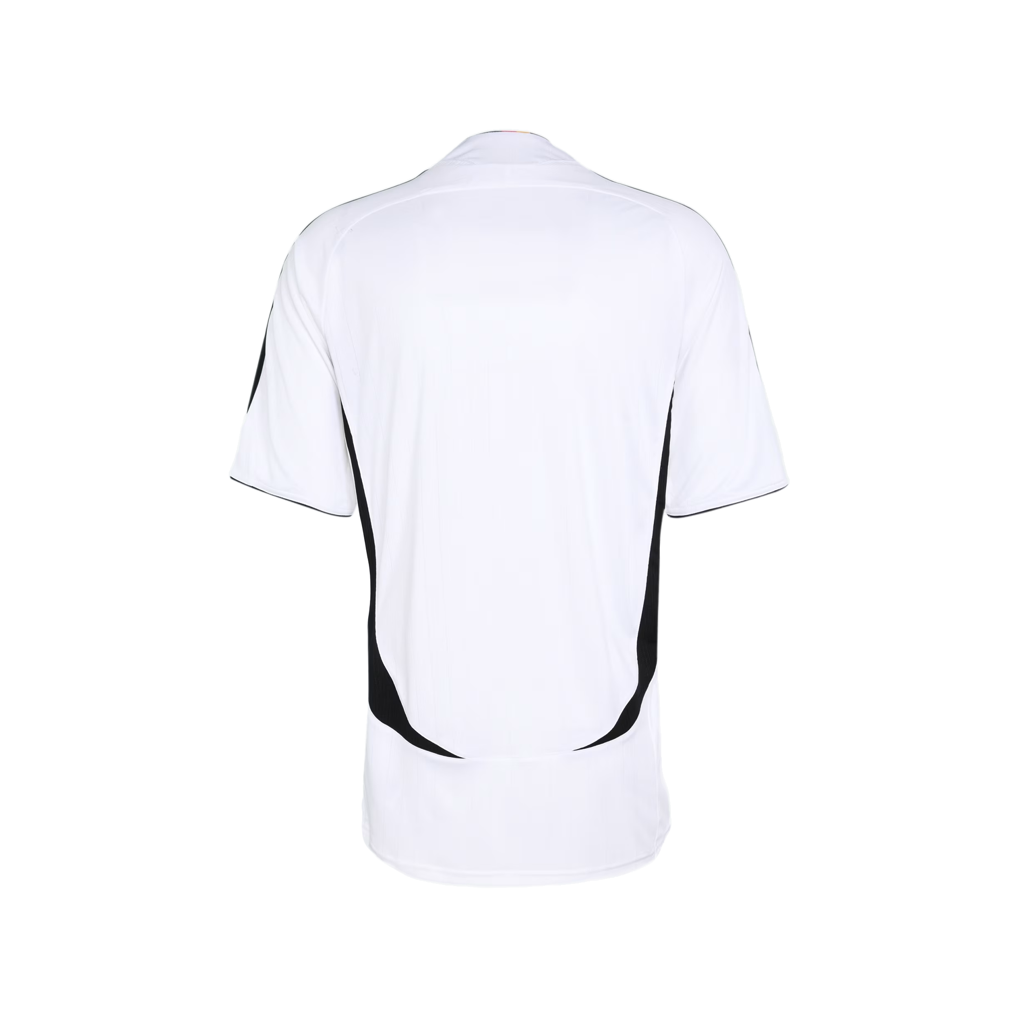 adidas Germany Home Jersey 06 White KD3998