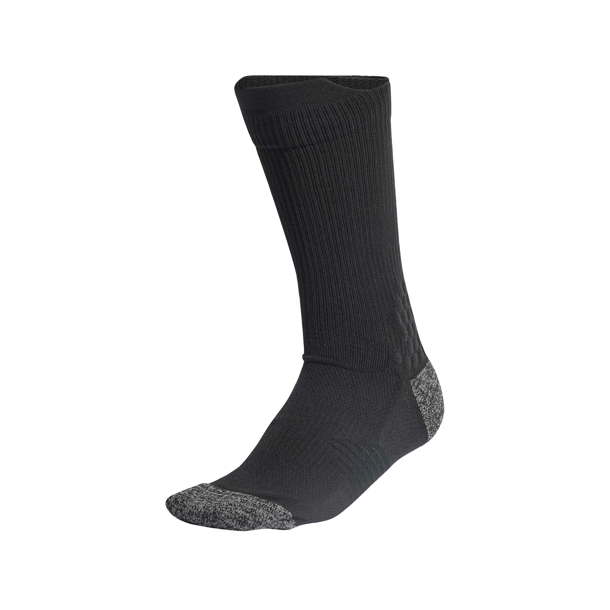 adidas x Hermanos Koumori Socks 1PP Black/Reflective Silver KE1209
