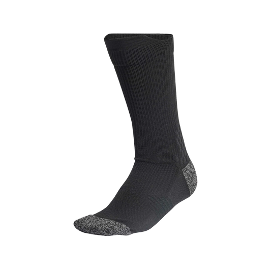 adidas x Hermanos Koumori Socks 1PP Black/Reflective Silver KE1209