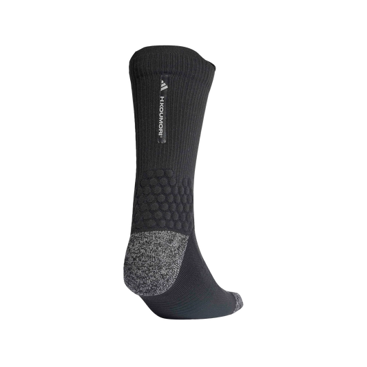 adidas x Hermanos Koumori Socks 1PP Black/Reflective Silver KE1209