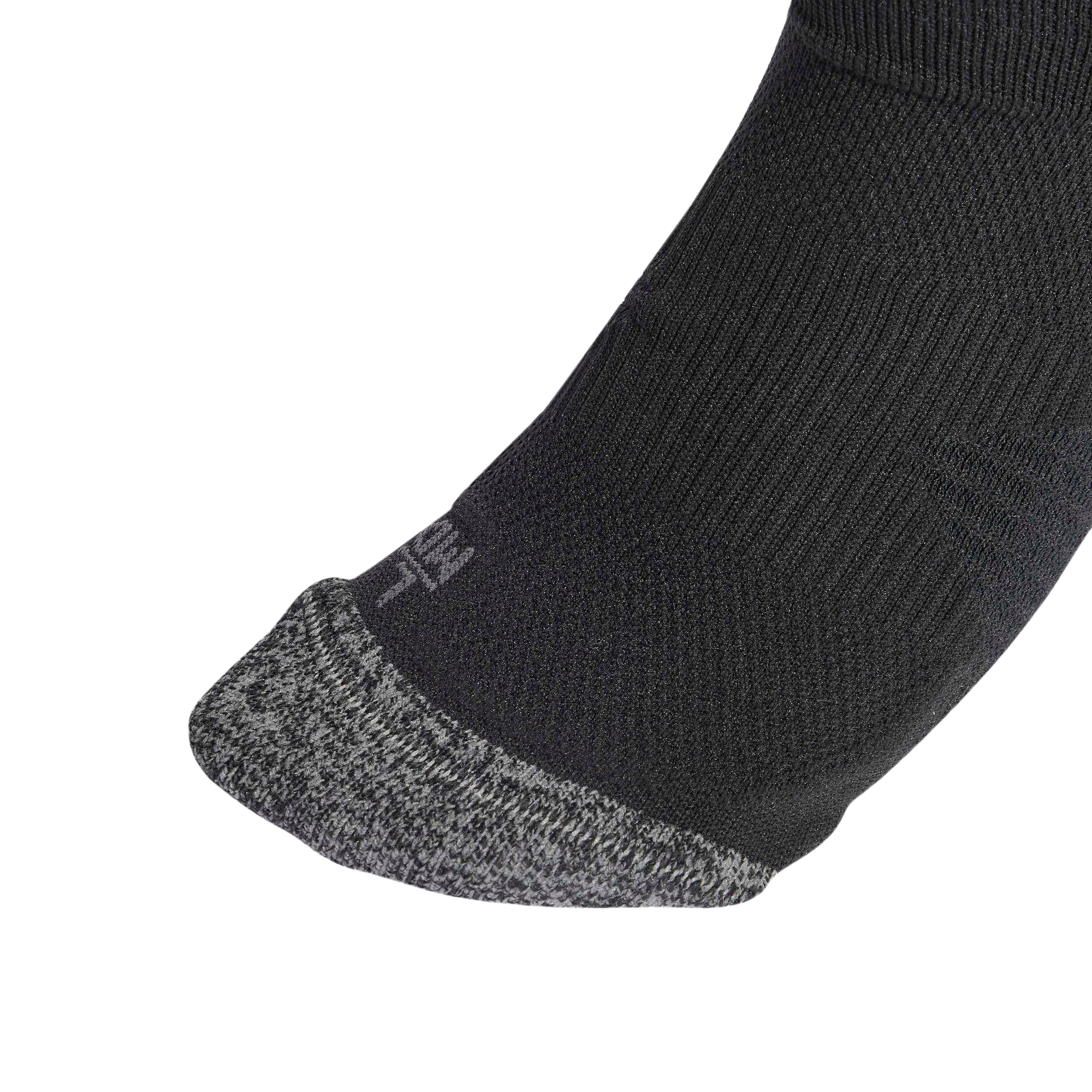 adidas x Hermanos Koumori Socks 1PP Black/Reflective Silver KE1209