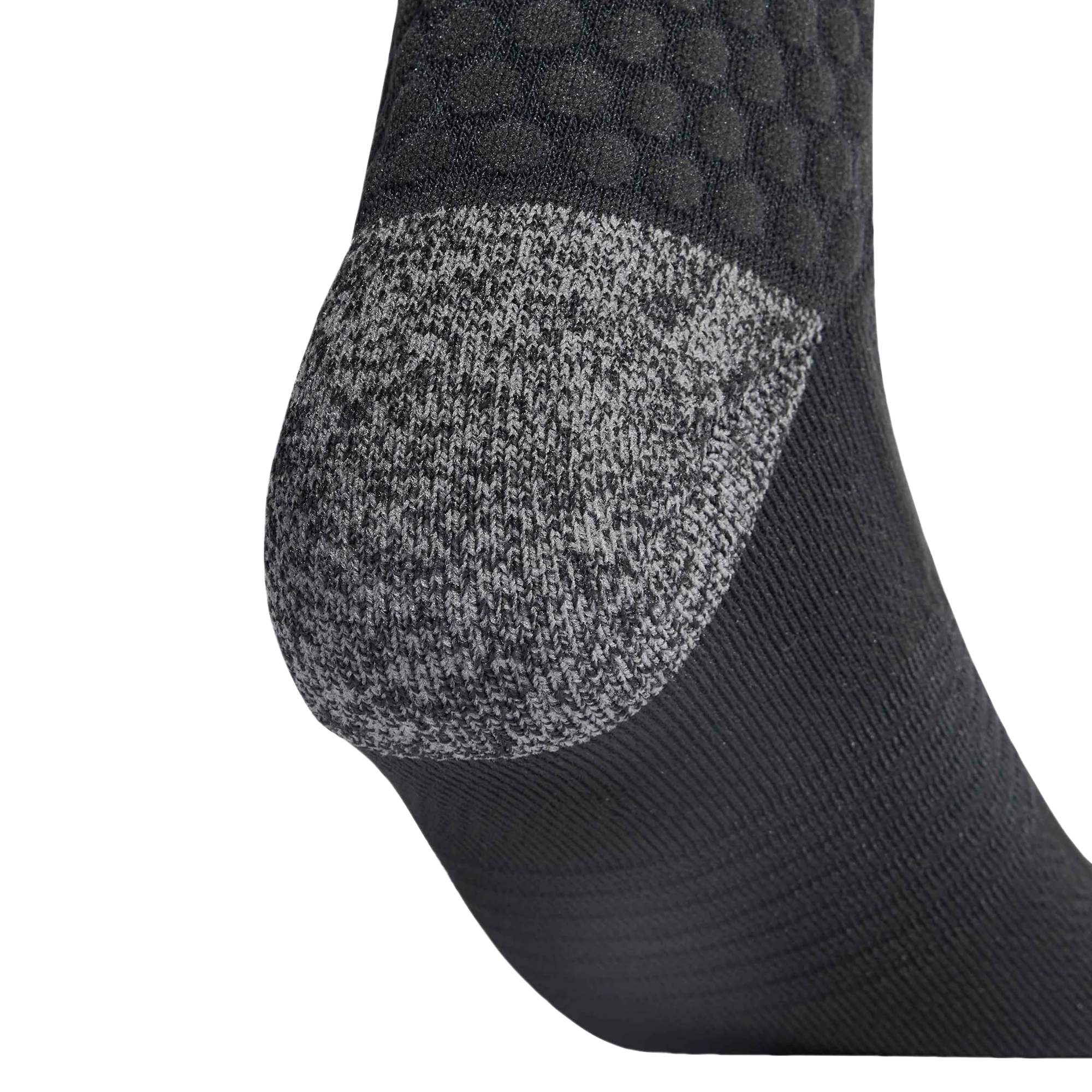 adidas x Hermanos Koumori Socks 1PP Black/Reflective Silver KE1209
