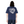 Kenzo CVD Oversize T-Shirt Midnight Blue